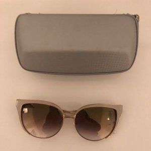 Barton Perreira Valerie Sunglasses